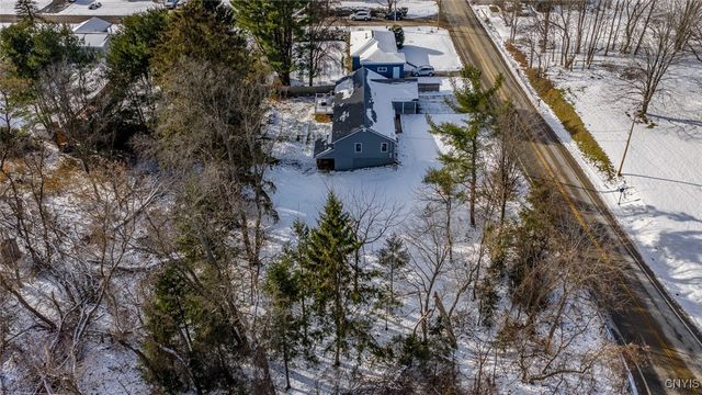 6288 Sleepy Hollow Road, Lee, NY 13440