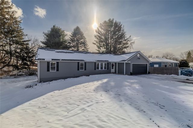 6288 Sleepy Hollow Road, Lee, NY 13440