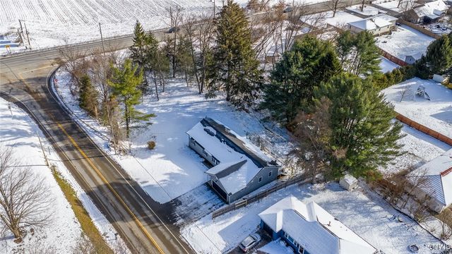 6288 Sleepy Hollow Road, Lee, NY 13440