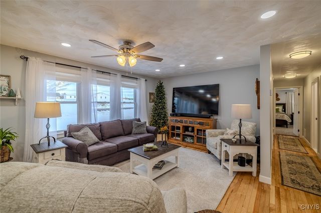 6288 Sleepy Hollow Road, Lee, NY 13440