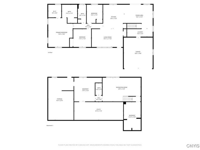 6288 Sleepy Hollow Road, Lee, NY 13440