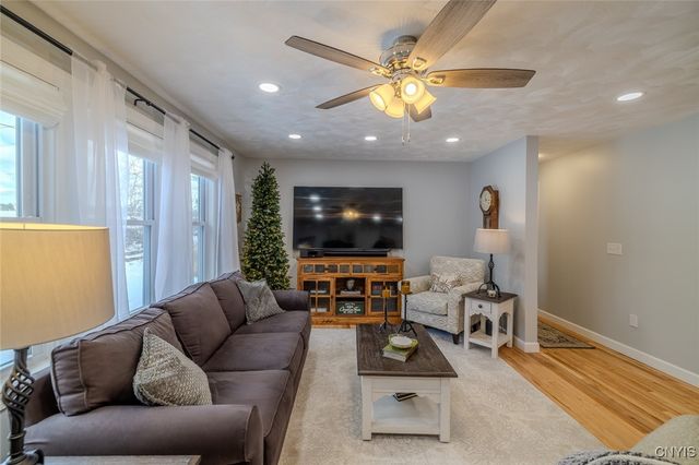 6288 Sleepy Hollow Road, Lee, NY 13440