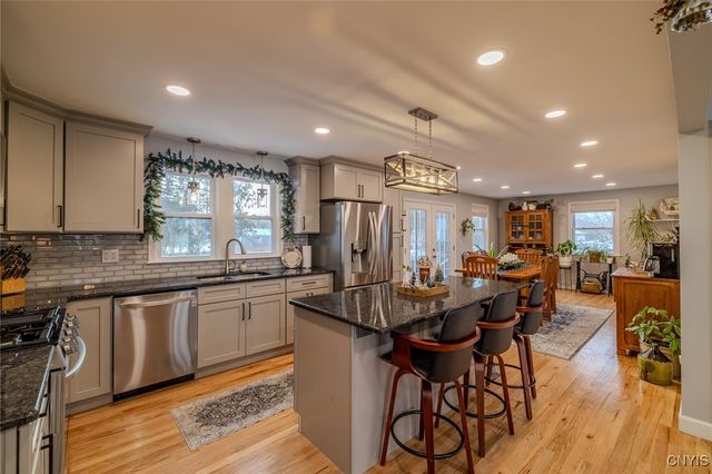 6288 Sleepy Hollow Road, Lee, NY 13440