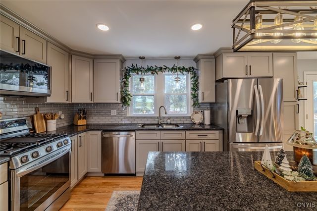 6288 Sleepy Hollow Road, Lee, NY 13440