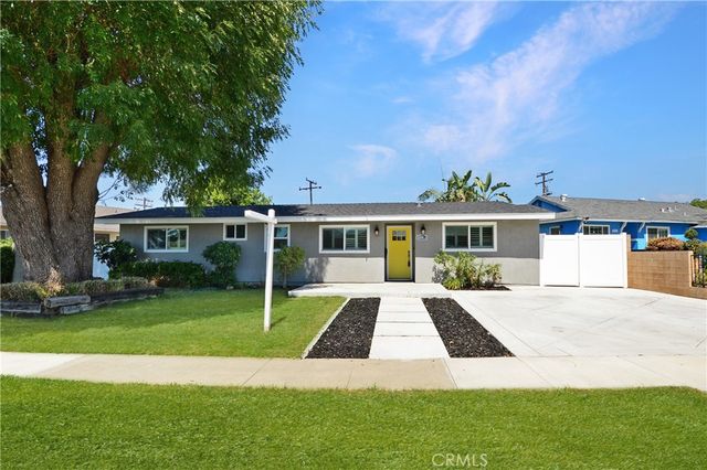 2447 Clarke, Fullerton, CA 92831