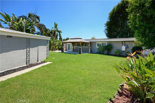 2447 Clarke, Fullerton, CA 92831