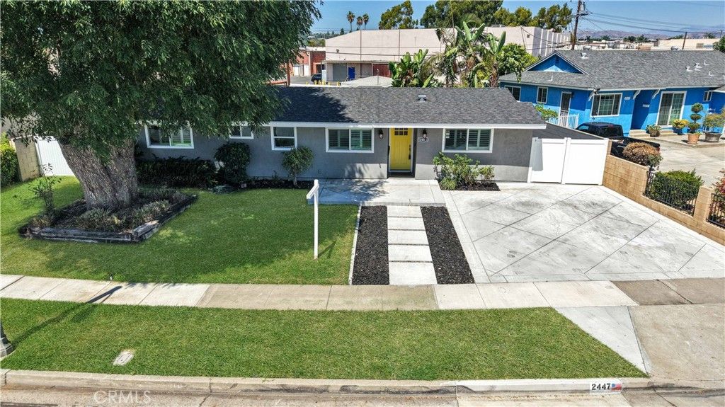 2447 Clarke, Fullerton, CA 92831 — photo 2
