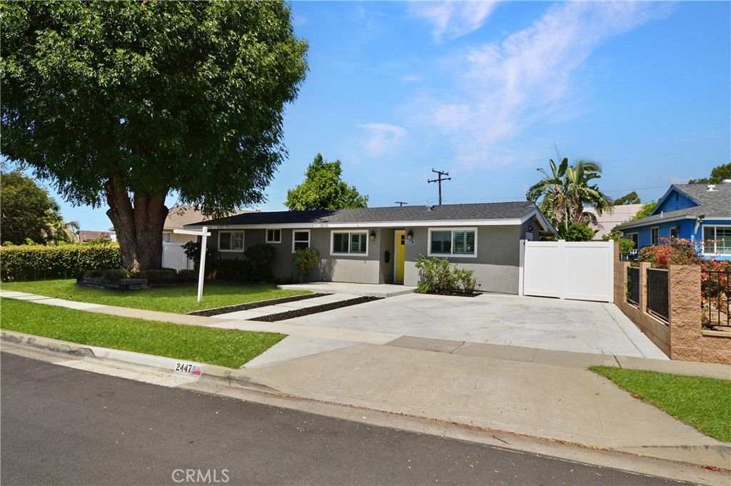2447 Clarke, Fullerton, CA 92831 — photo 4