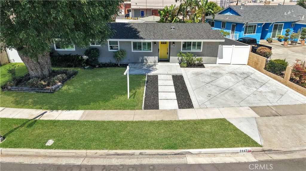 2447 Clarke, Fullerton, CA 92831 — photo 5
