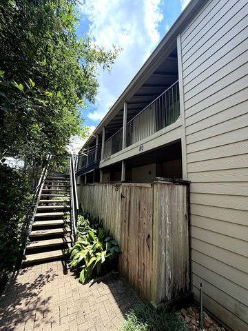 1100 Augusta Drive 80, Houston, TX 77057