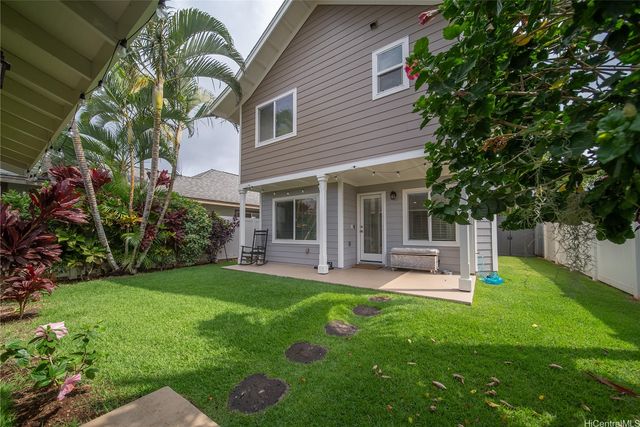 91-2190 Kaiwawalo Street, Ewa Beach, HI 96706