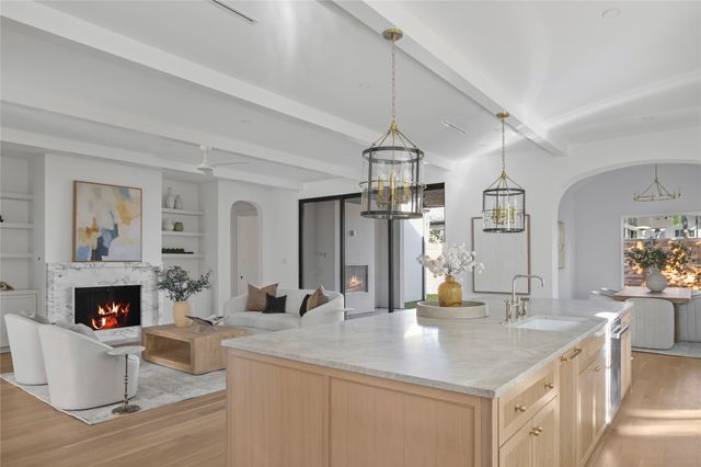 9826 Mixon Drive, Dallas, TX 75220