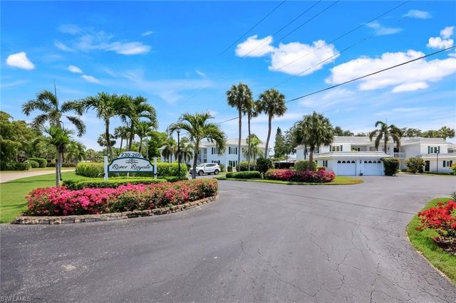 240 Palm River BLVD # C202, Naples, FL 34110