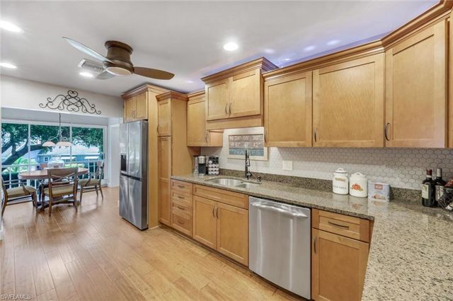 240 Palm River BLVD # C202, Naples, FL 34110