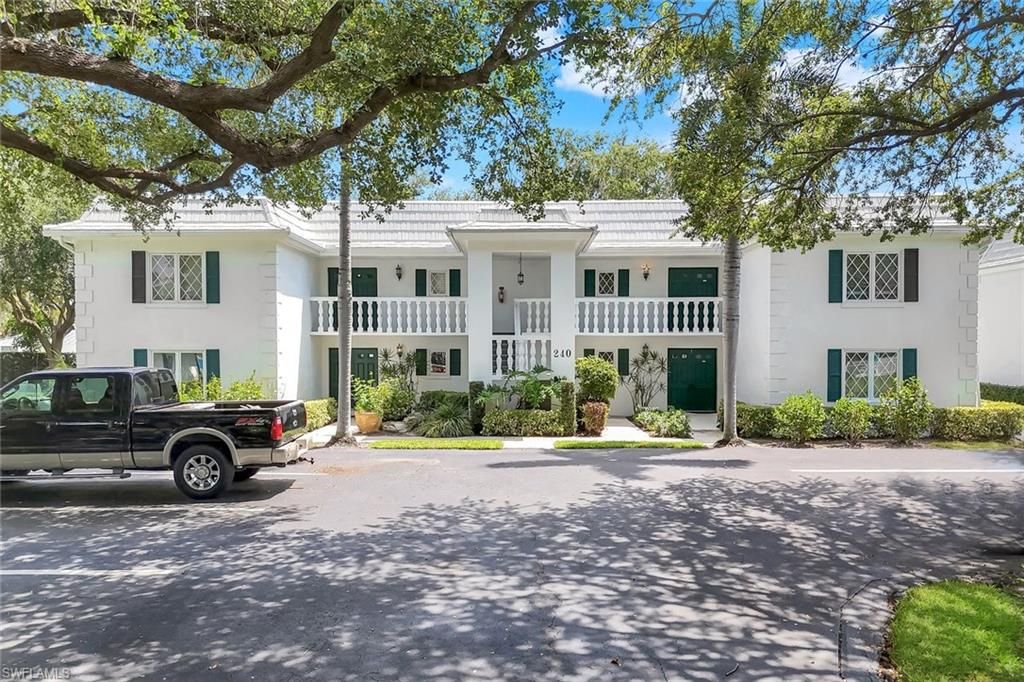 240 Palm River BLVD # C202, Naples, FL 34110