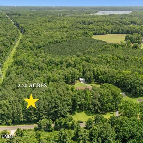 4300 Jeffries Road, Durham, NC 27704