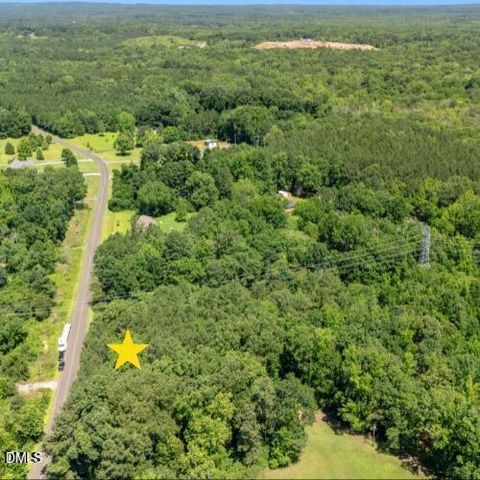 4300 Jeffries Road, Durham, NC 27704