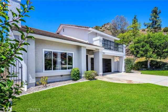 7015 Castle Peak Drive, West Hills, CA 91307