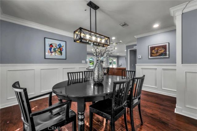 7015 Castle Peak Drive, West Hills, CA 91307