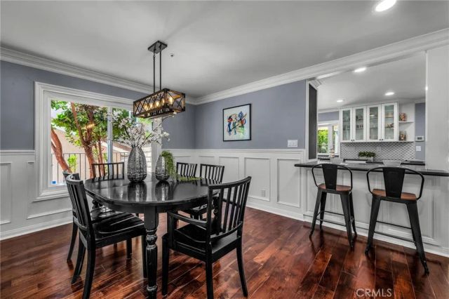 7015 Castle Peak Drive, West Hills, CA 91307