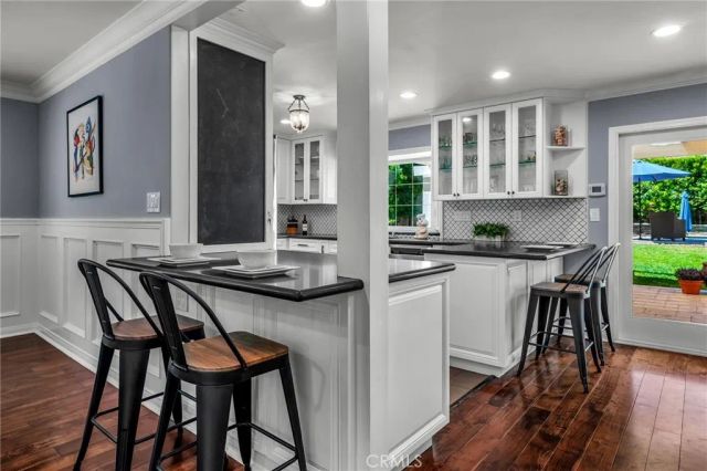 7015 Castle Peak Drive, West Hills, CA 91307