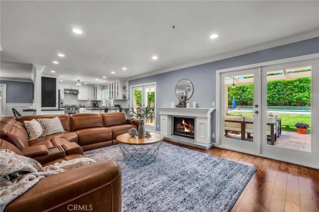 7015 Castle Peak Drive, West Hills, CA 91307