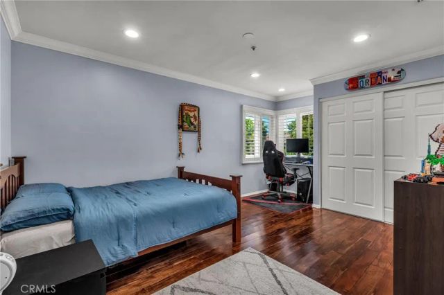 7015 Castle Peak Drive, West Hills, CA 91307