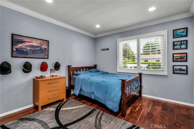 7015 Castle Peak Drive, West Hills, CA 91307