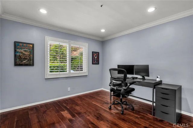 7015 Castle Peak Drive, West Hills, CA 91307