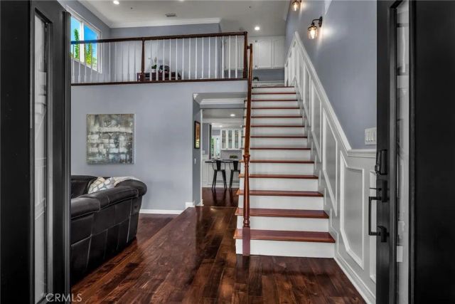 7015 Castle Peak Drive, West Hills, CA 91307