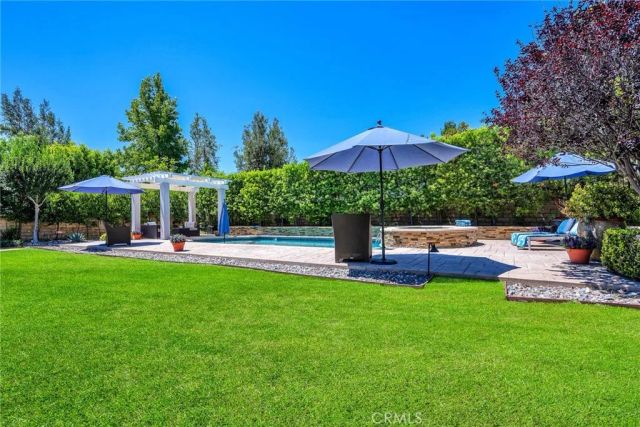 7015 Castle Peak Drive, West Hills, CA 91307