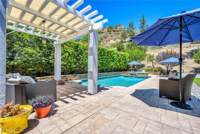 7015 Castle Peak Drive, West Hills, CA 91307