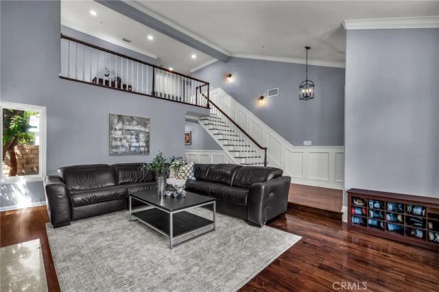 7015 Castle Peak Drive, West Hills, CA 91307