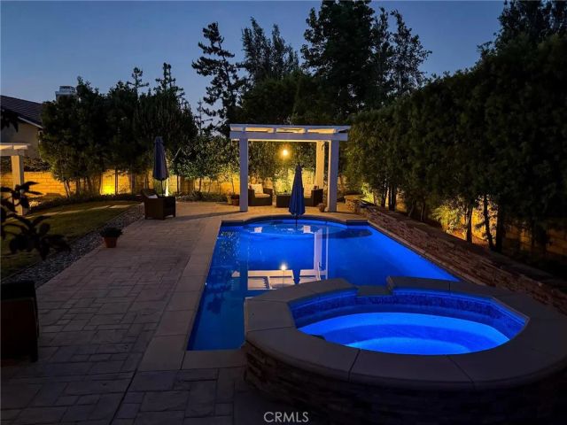 7015 Castle Peak Drive, West Hills, CA 91307