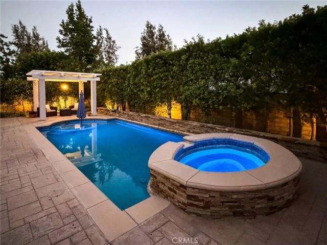 7015 Castle Peak Drive, West Hills, CA 91307