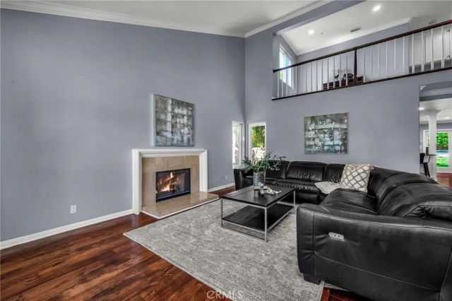 7015 Castle Peak Drive, West Hills, CA 91307