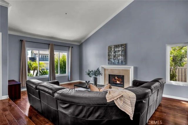 7015 Castle Peak Drive, West Hills, CA 91307