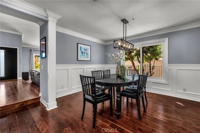 7015 Castle Peak Drive, West Hills, CA 91307