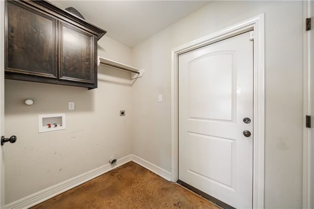 2706 Lake Rhapsody Dr, Corpus Christi, TX 78414