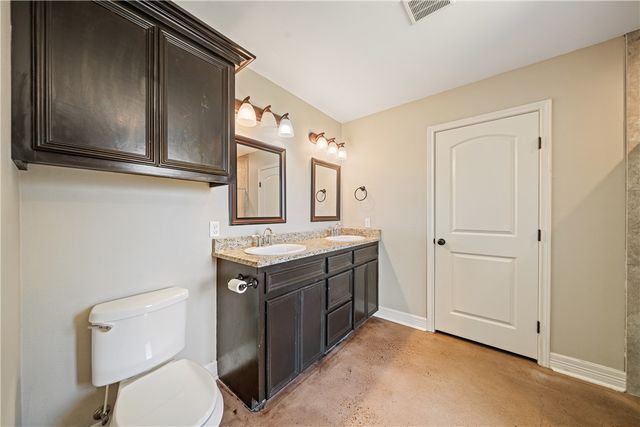 2706 Lake Rhapsody Dr, Corpus Christi, TX 78414