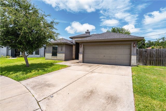 2706 Lake Rhapsody Dr, Corpus Christi, TX 78414