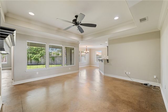 2706 Lake Rhapsody Dr, Corpus Christi, TX 78414