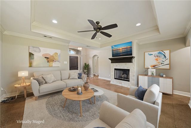 2706 Lake Rhapsody Dr, Corpus Christi, TX 78414