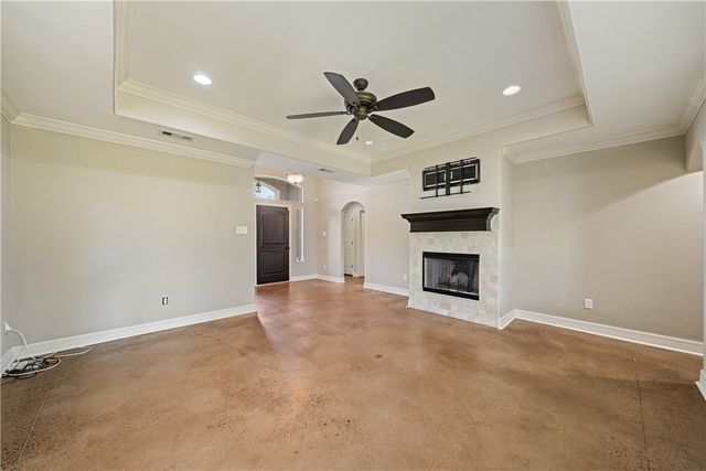 2706 Lake Rhapsody Dr, Corpus Christi, TX 78414