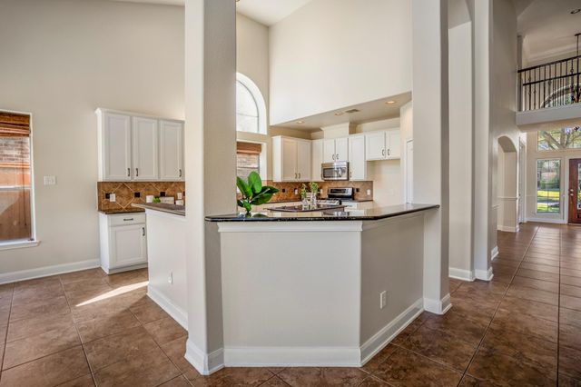 22722 Wixford Lane, Tomball, TX 77375