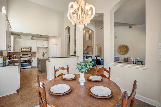 22722 Wixford Lane, Tomball, TX 77375