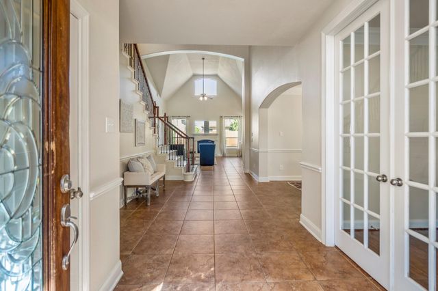 22722 Wixford Lane, Tomball, TX 77375