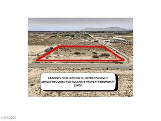 1711 West Avellaneda Street, Pahrump, NV 89060
