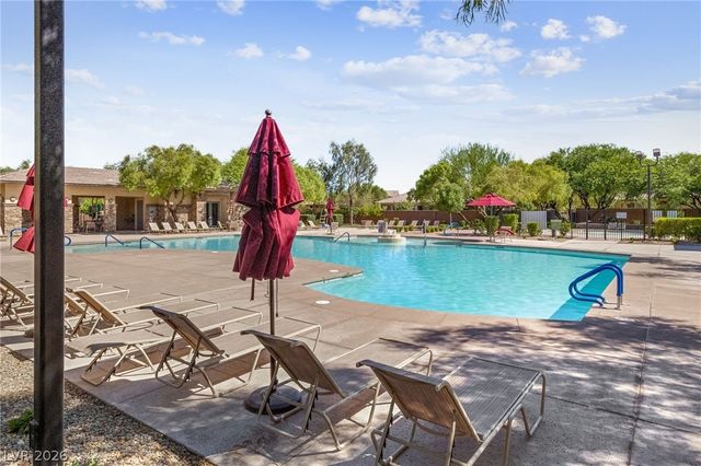 10372 Hawks Wing Street, Las Vegas, NV 89178