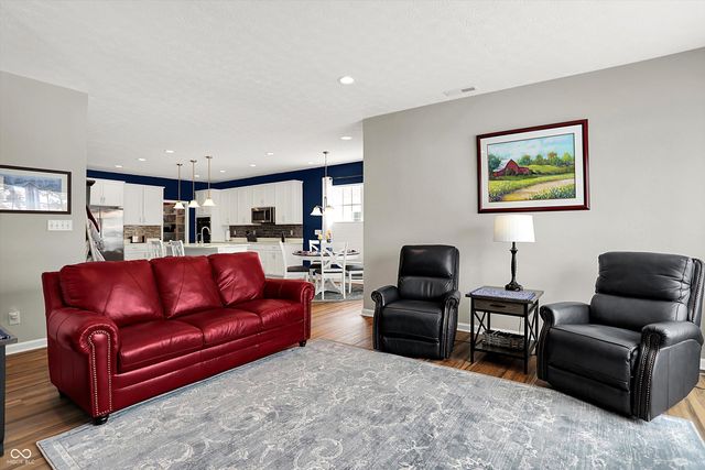 2250 Somerset Drive, Franklin, IN 46131